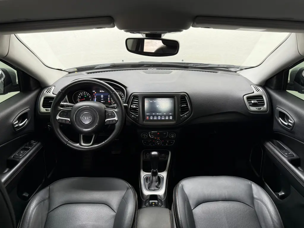JEEP Compass - Foto