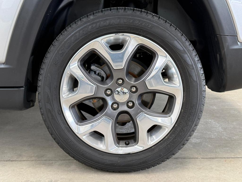 JEEP Compass - Foto