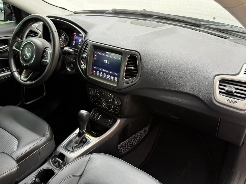 JEEP Compass - Foto