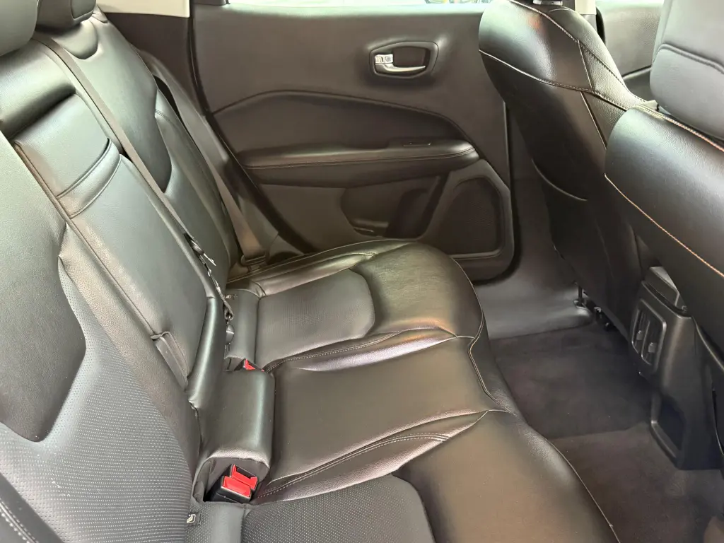 JEEP Compass - Foto