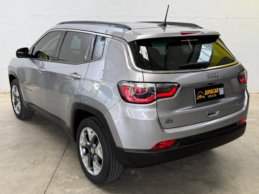 JEEP Compass - Foto