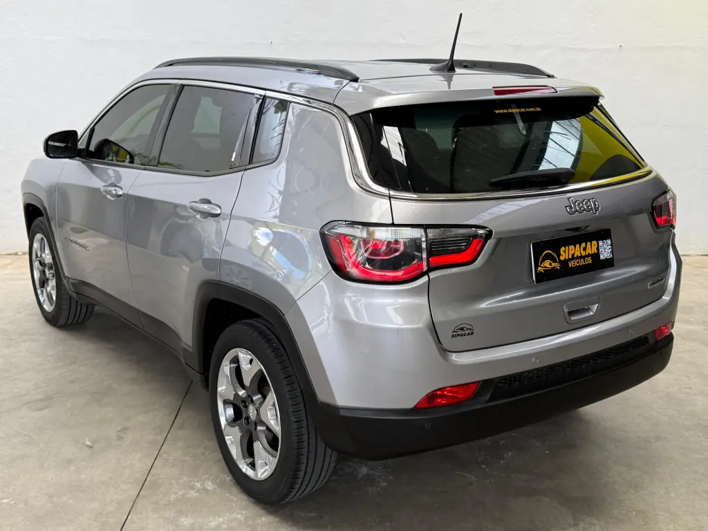 JEEP Compass - Foto