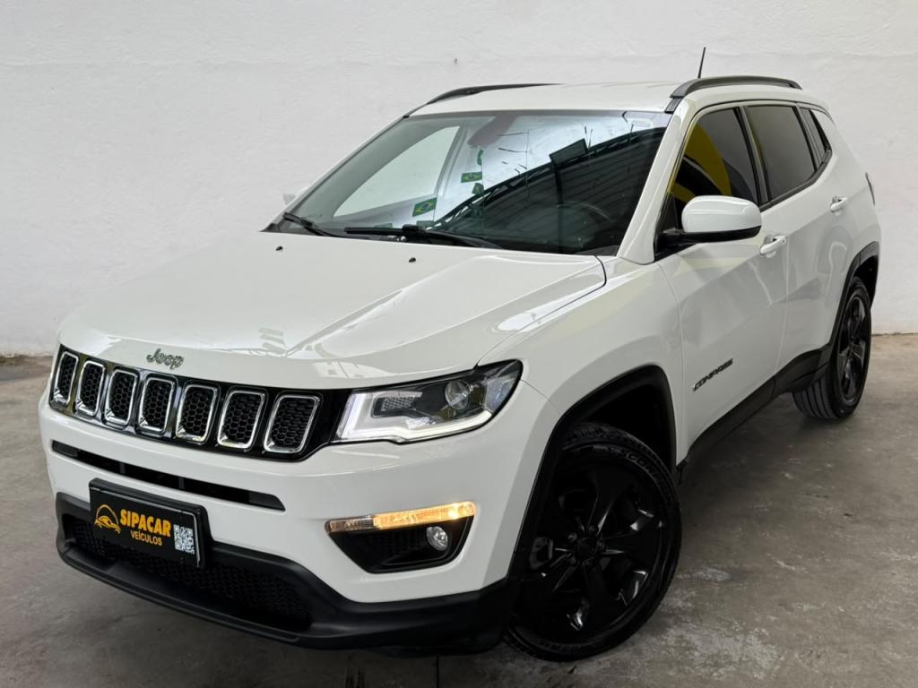 JEEP Compass - Foto