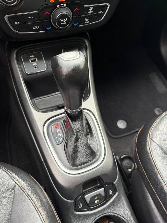 JEEP Compass - Foto