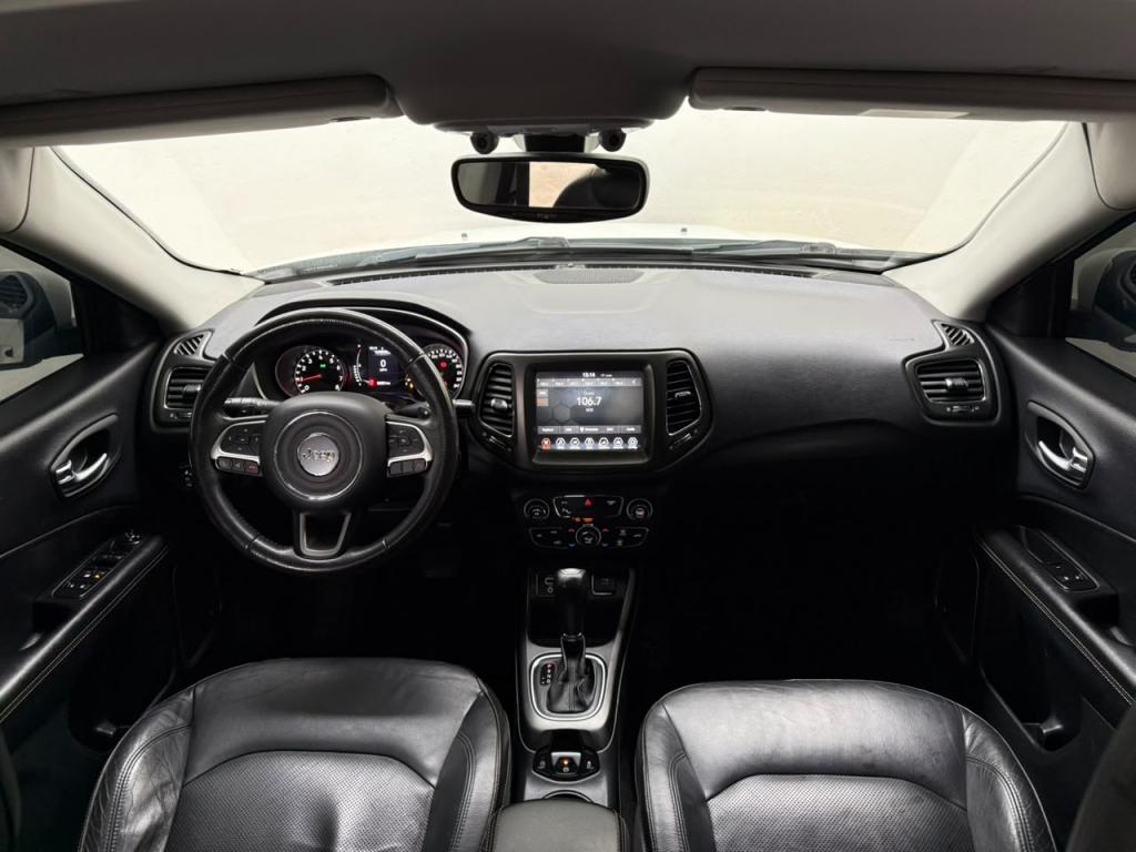 JEEP Compass - Foto