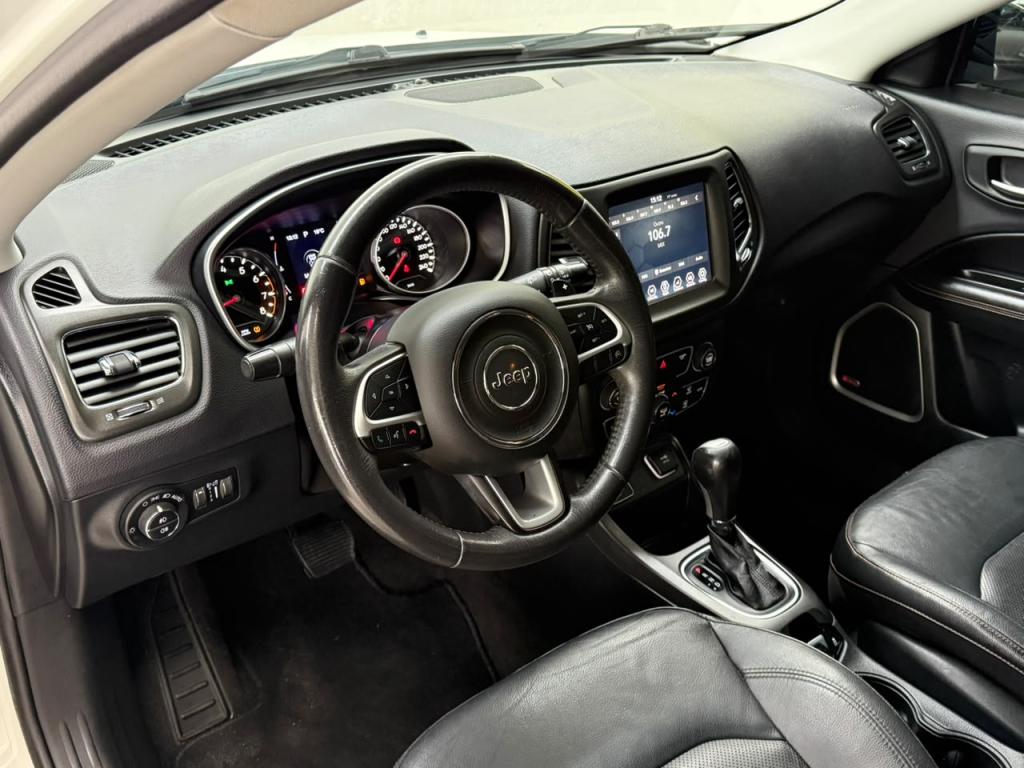 JEEP Compass - Foto