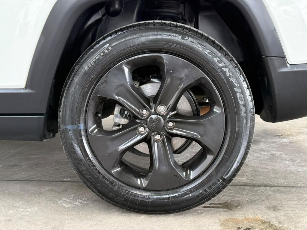 JEEP Compass - Foto