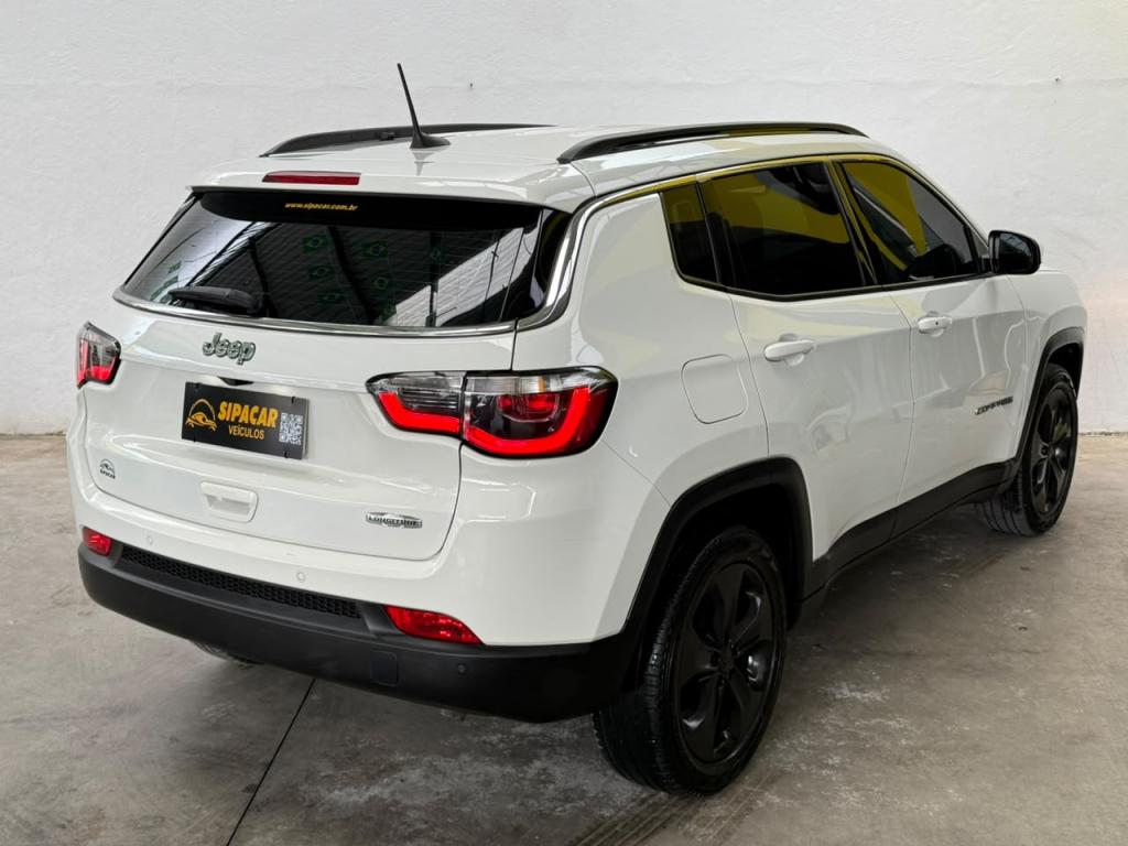 JEEP Compass - Foto