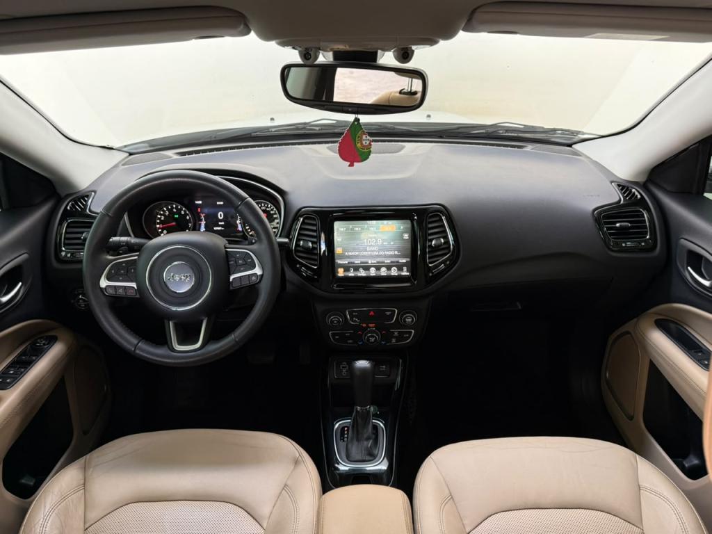 JEEP Compass - Foto