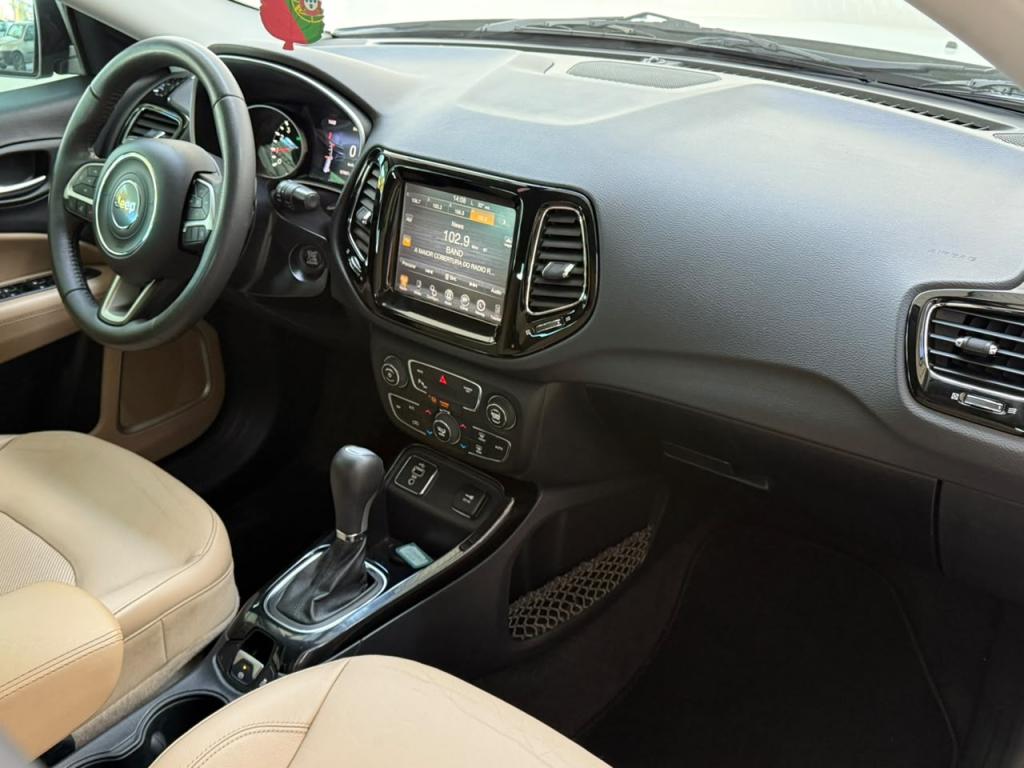 JEEP Compass - Foto