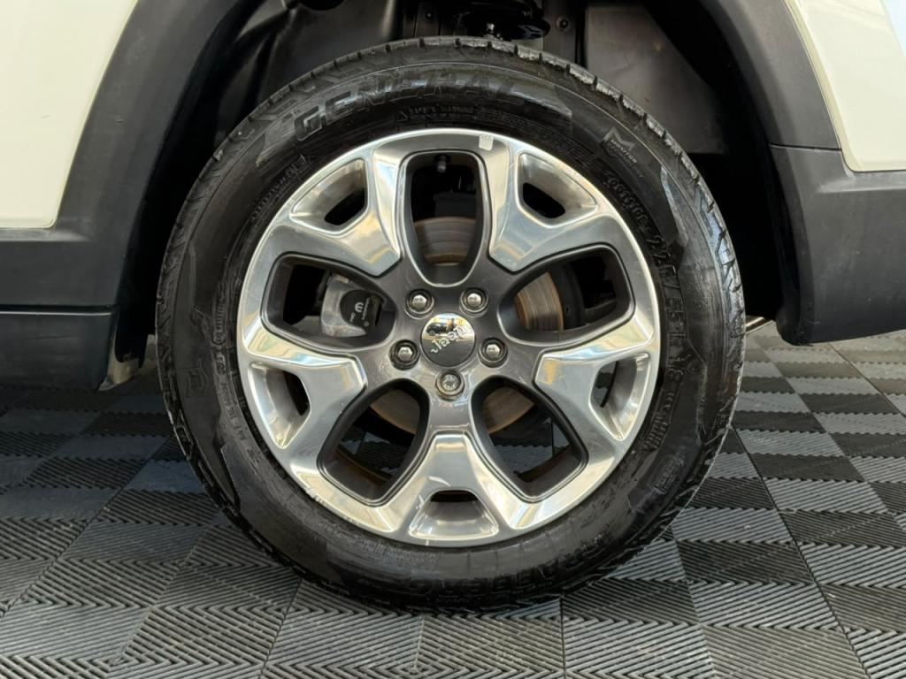 JEEP Compass - Foto