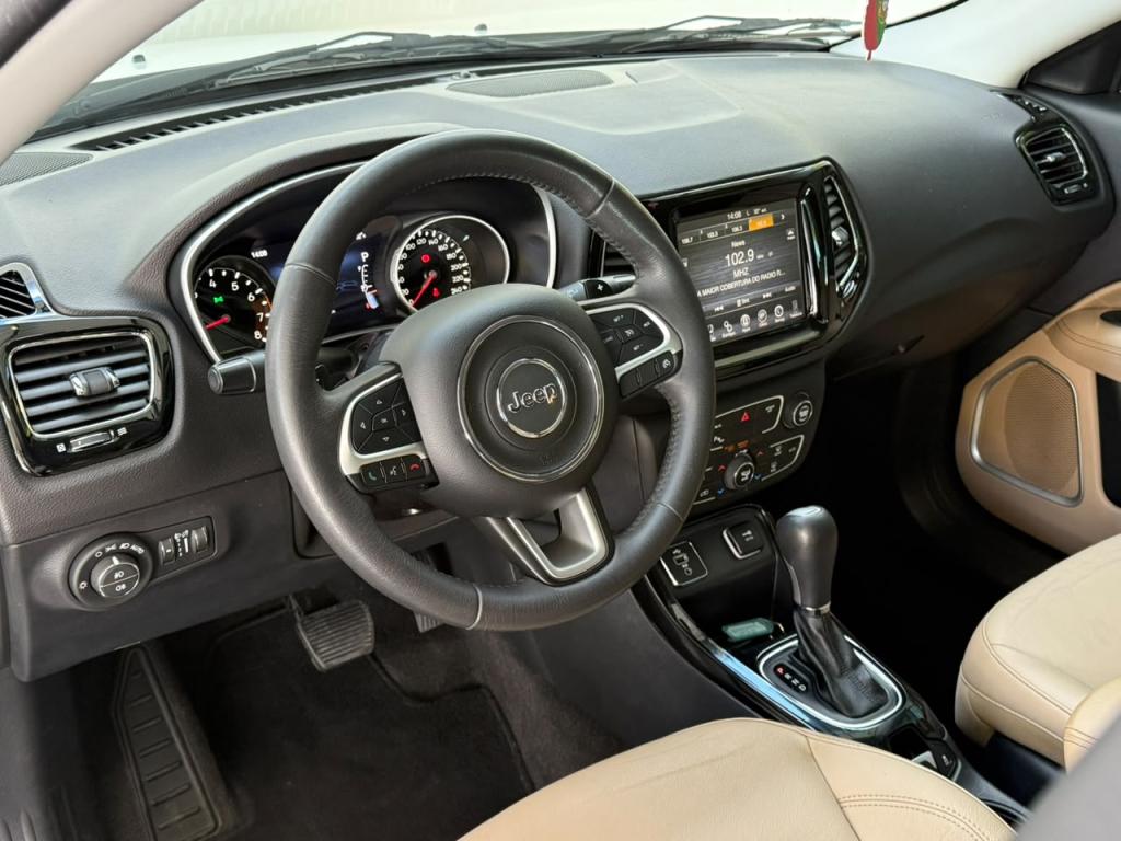 JEEP Compass - Foto