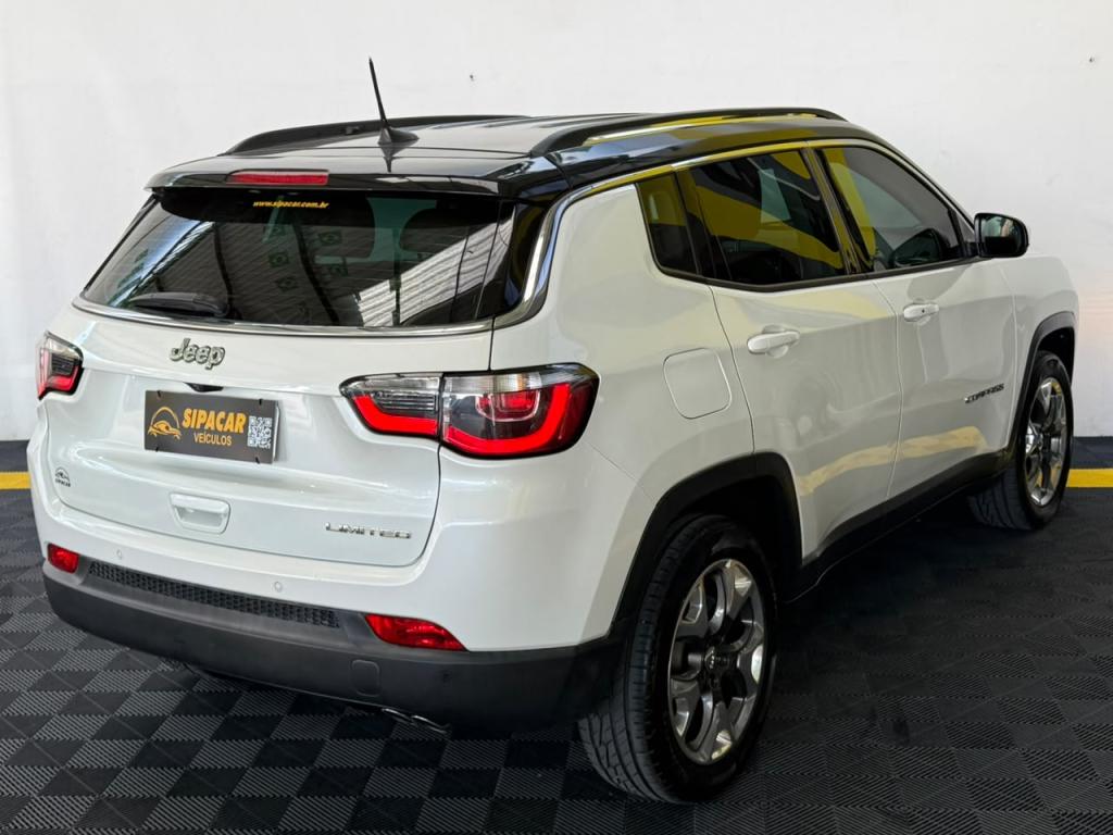 JEEP Compass - Foto