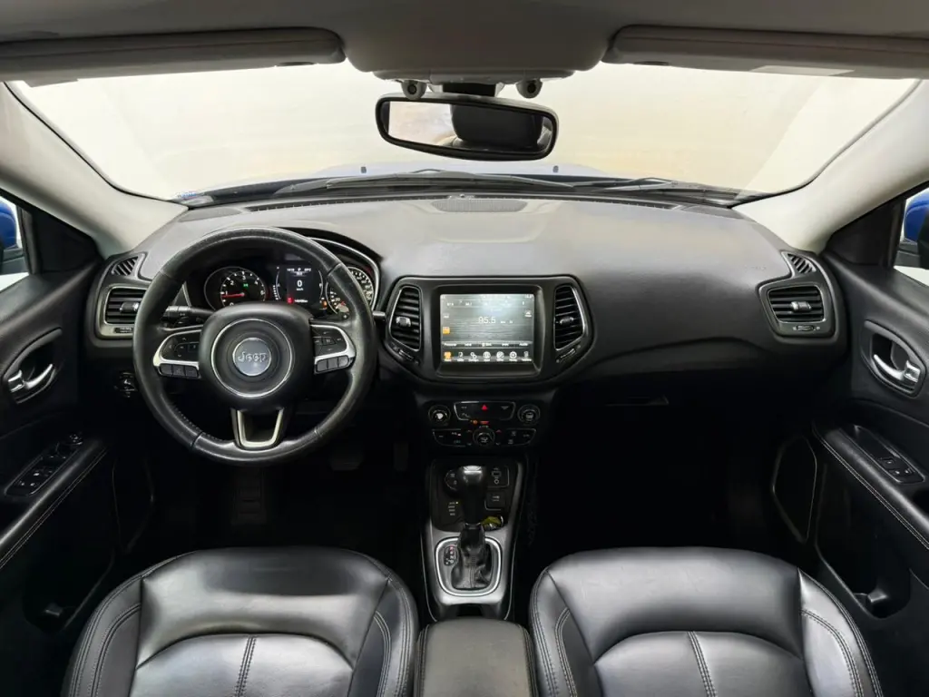 JEEP Compass - Foto