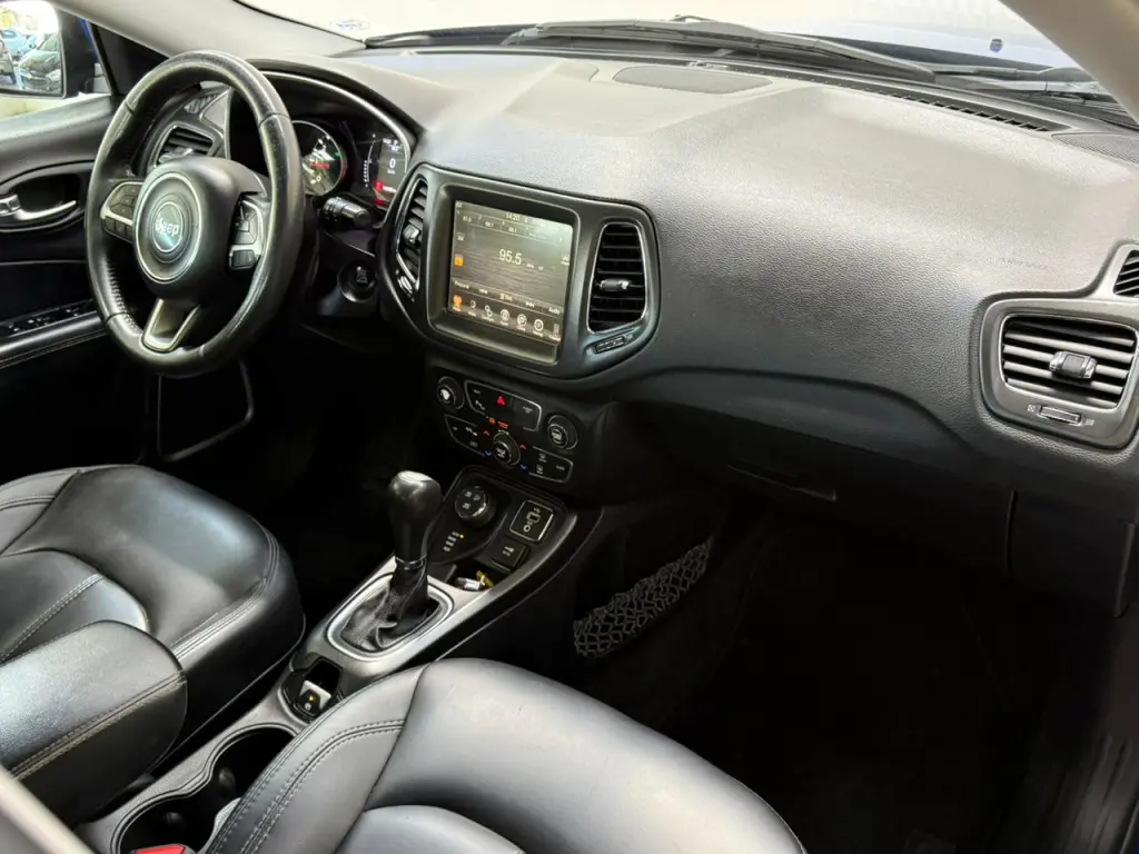 JEEP Compass - Foto