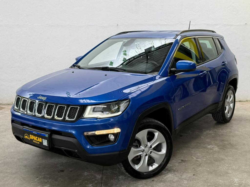JEEP Compass - Foto