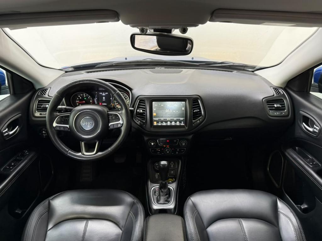 JEEP Compass - Foto
