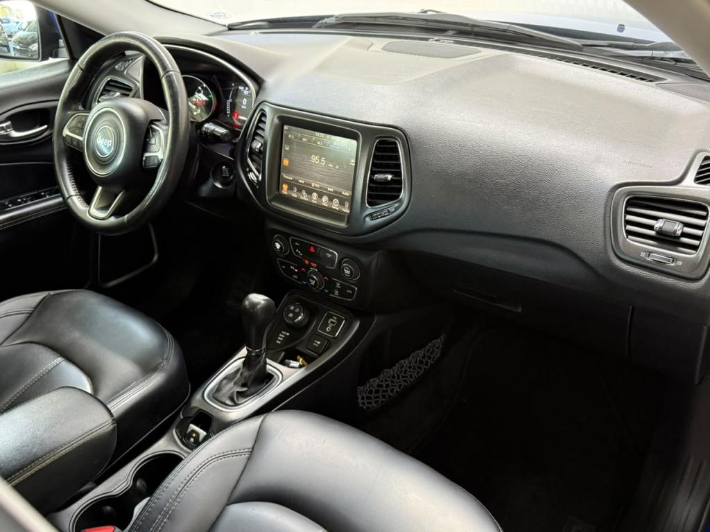 JEEP Compass - Foto