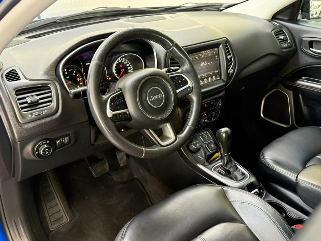 JEEP Compass - Foto