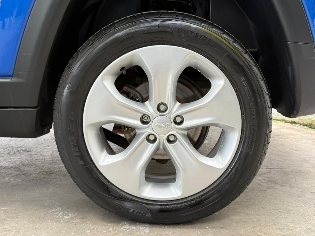 JEEP Compass - Foto