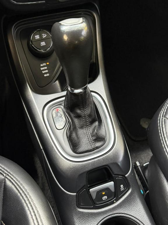 JEEP Compass - Foto