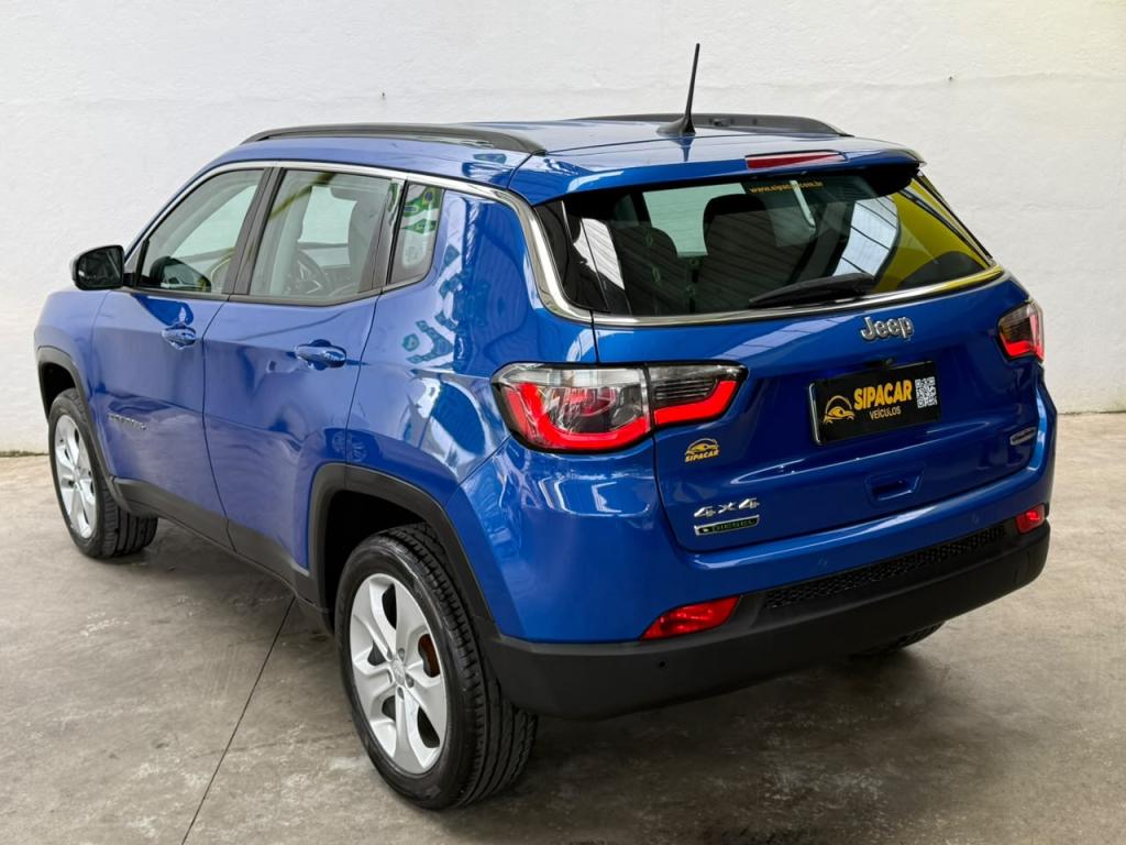 JEEP Compass - Foto
