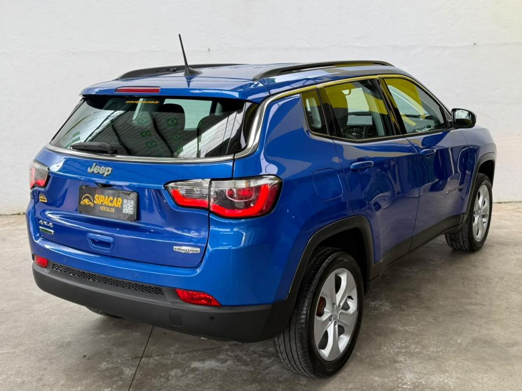JEEP Compass - Foto