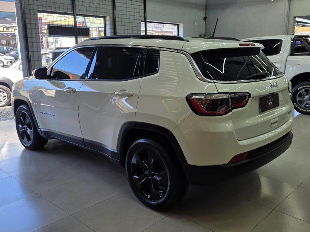 JEEP Compass - Foto