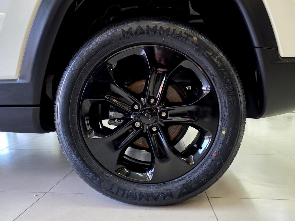 JEEP Compass - Foto