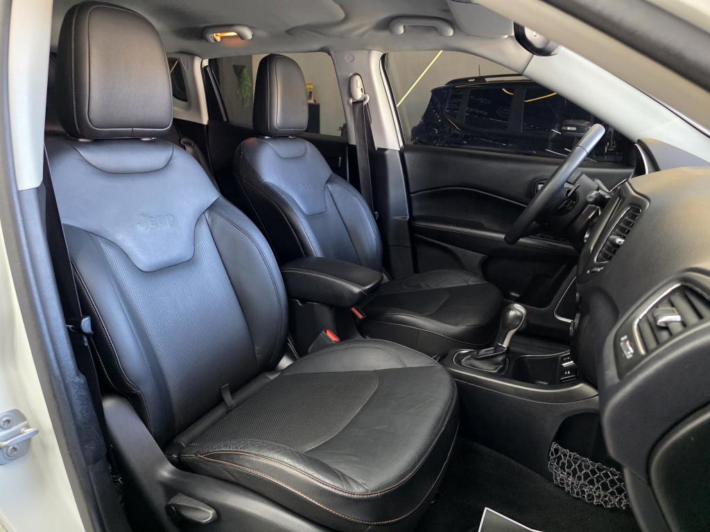 JEEP Compass - Foto