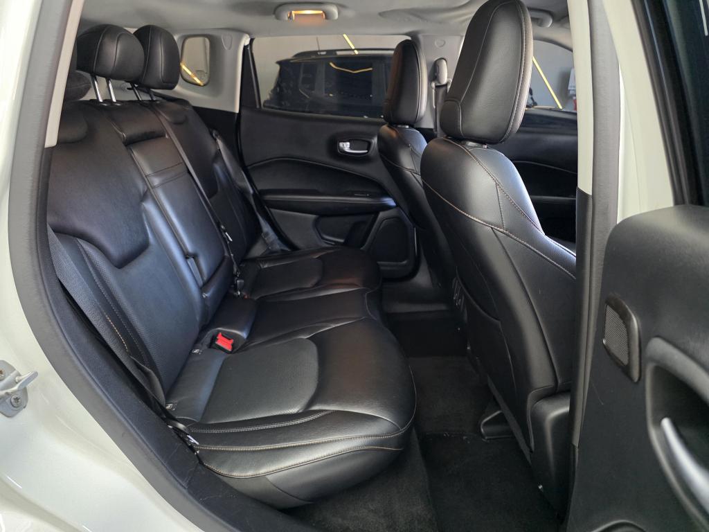 JEEP Compass - Foto