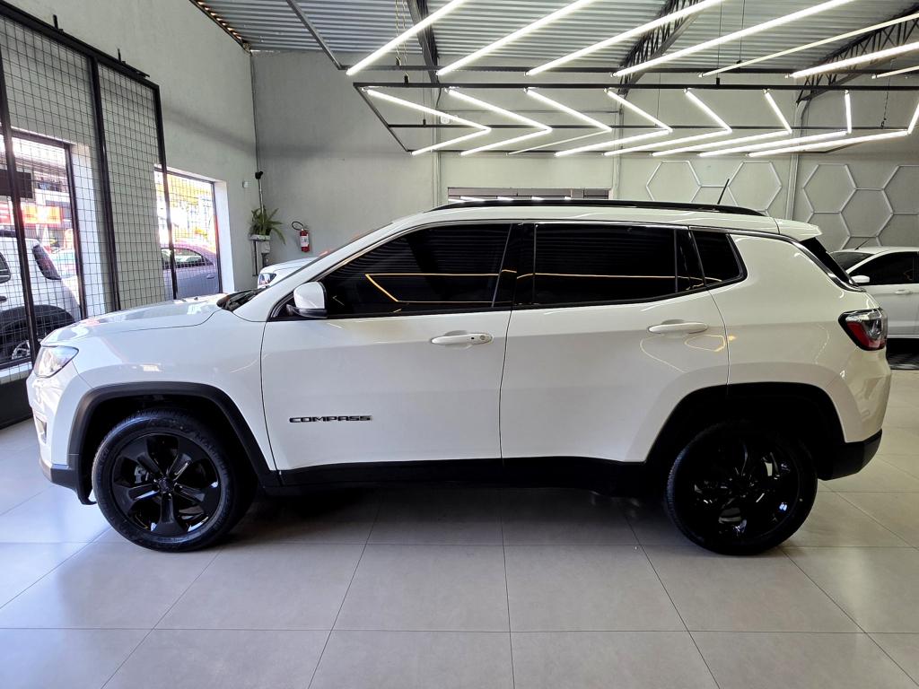 JEEP Compass - Foto