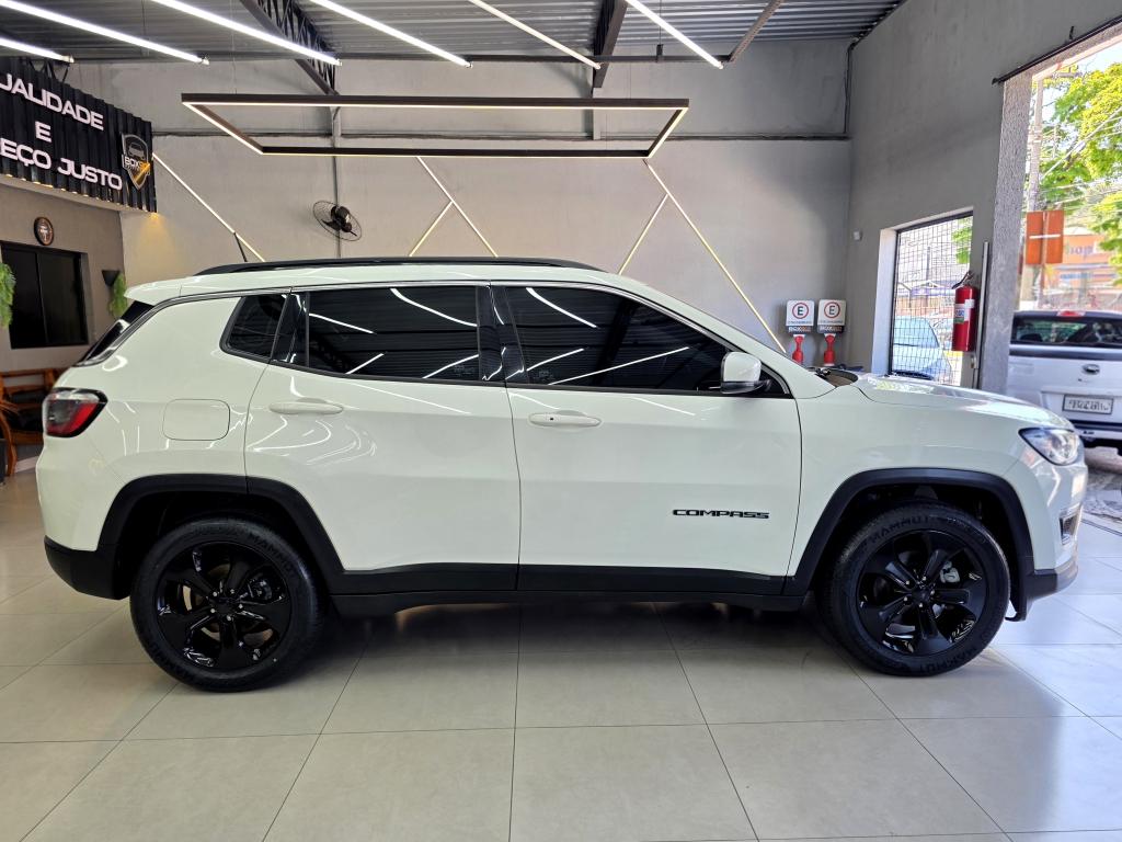 JEEP Compass - Foto