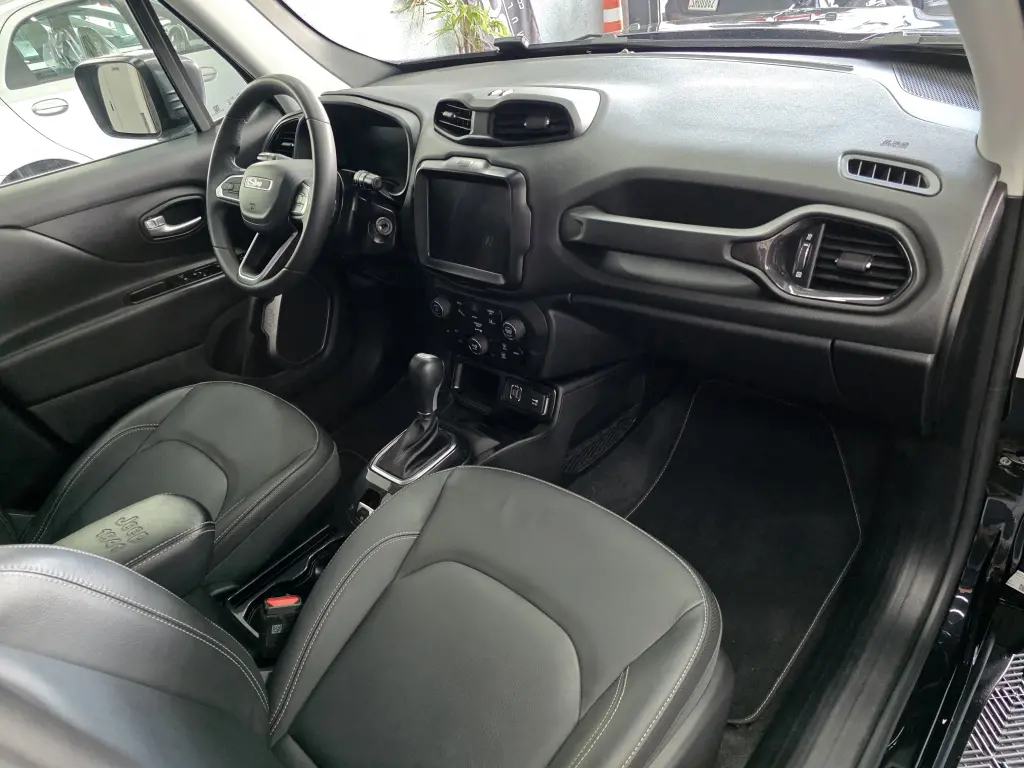 JEEP Renegade - Foto