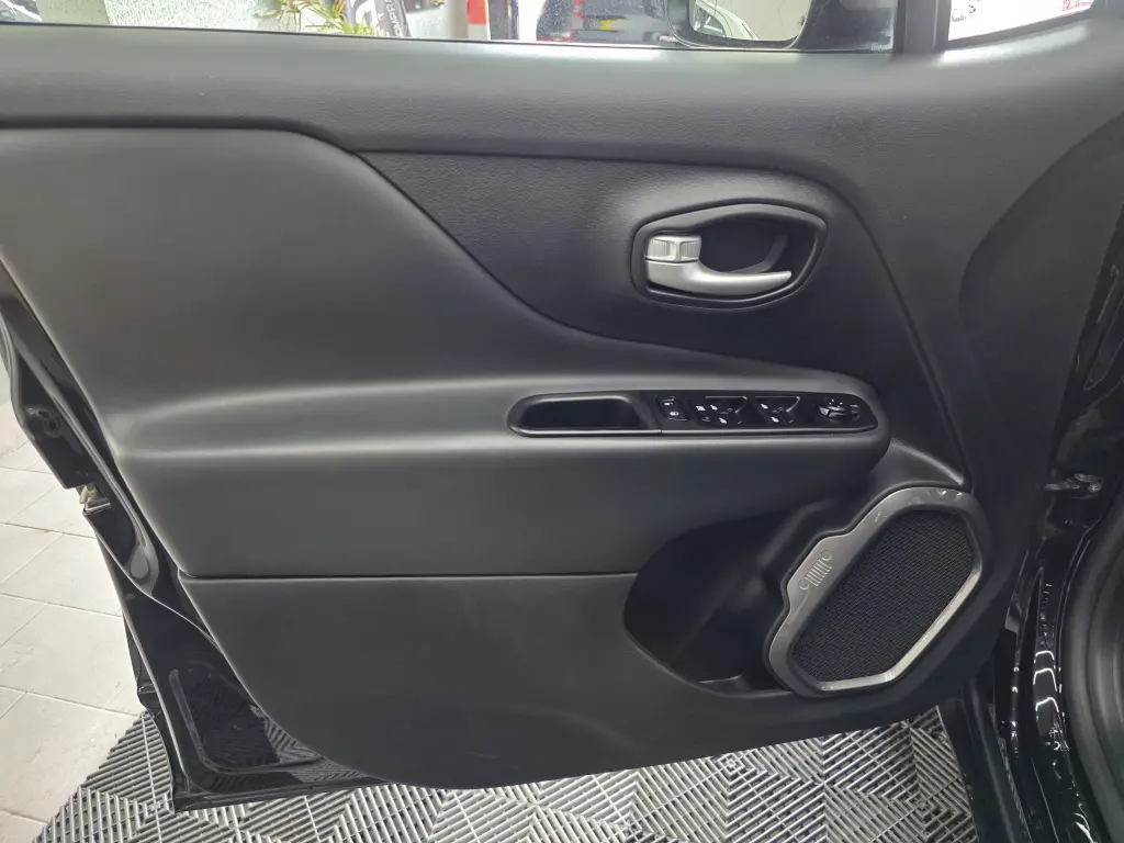 JEEP Renegade - Foto