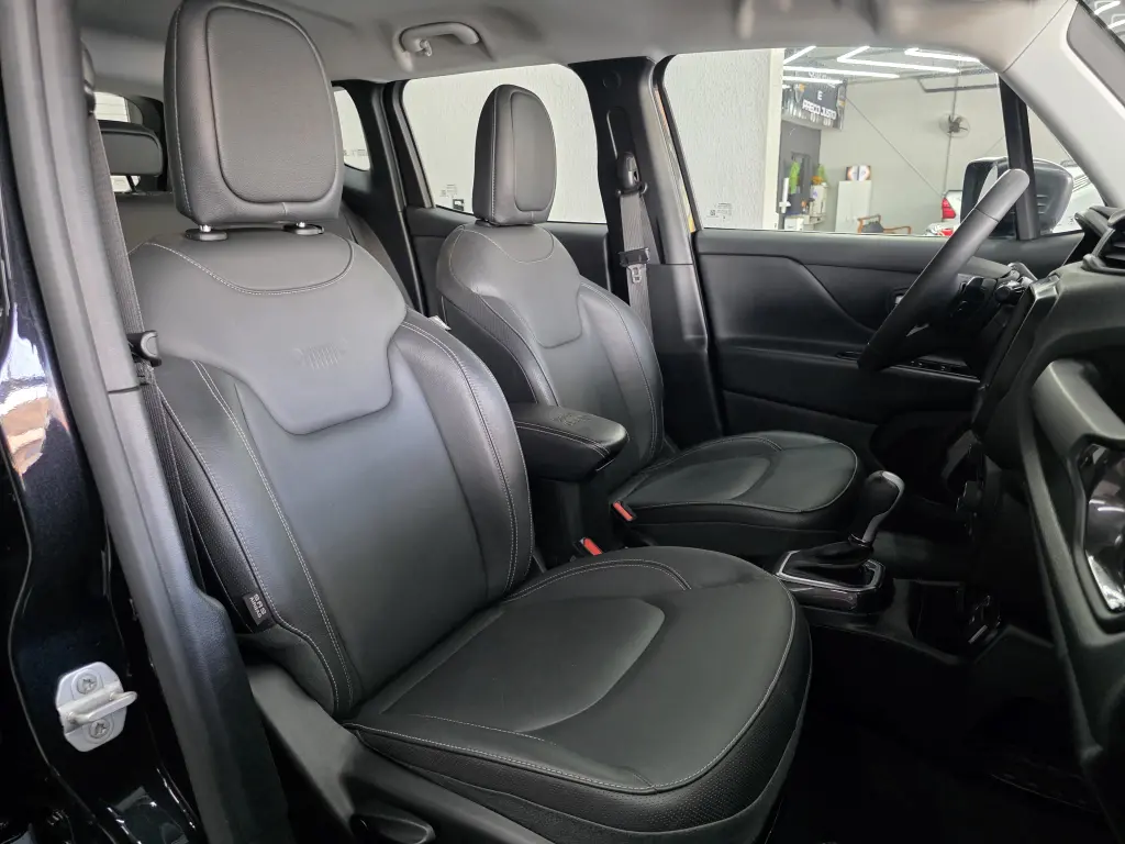 JEEP Renegade - Foto