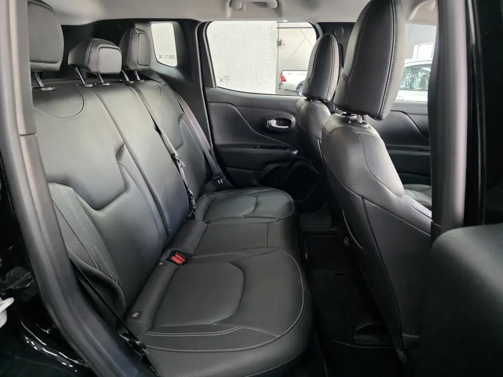 JEEP Renegade - Foto