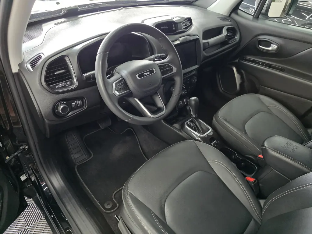 JEEP Renegade - Foto