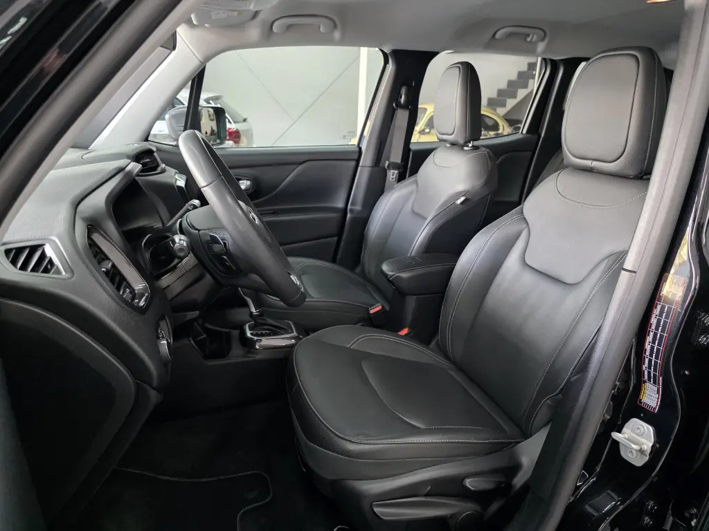 JEEP Renegade - Foto