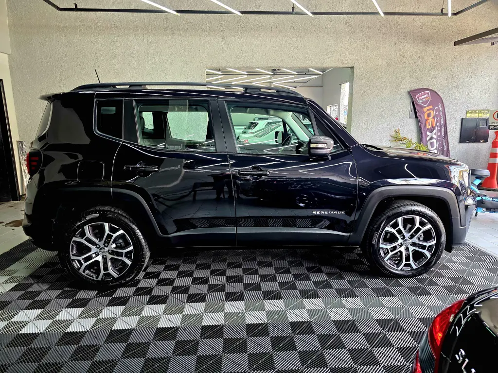 JEEP Renegade - Foto