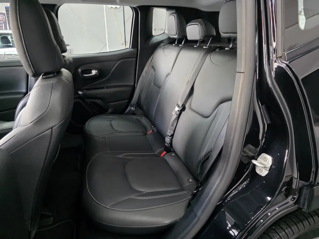 JEEP Renegade - Foto