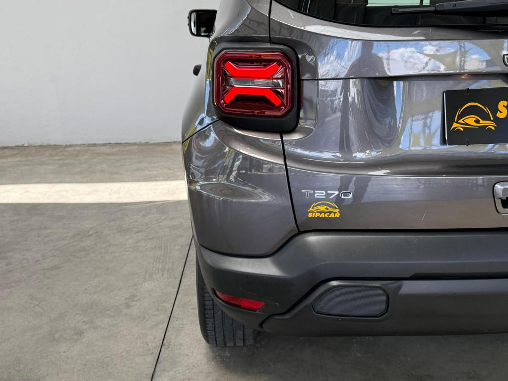 JEEP Renegade - Foto