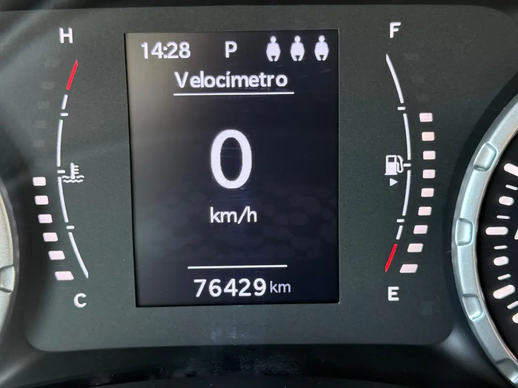 JEEP Renegade - Foto