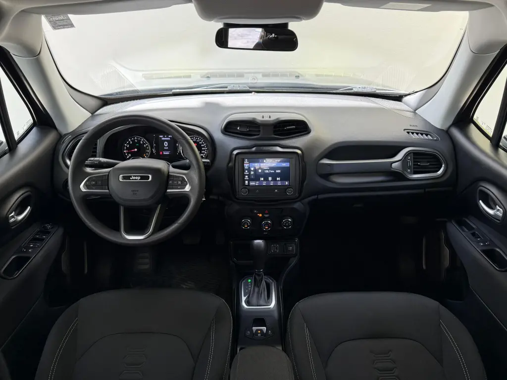 JEEP Renegade - Foto