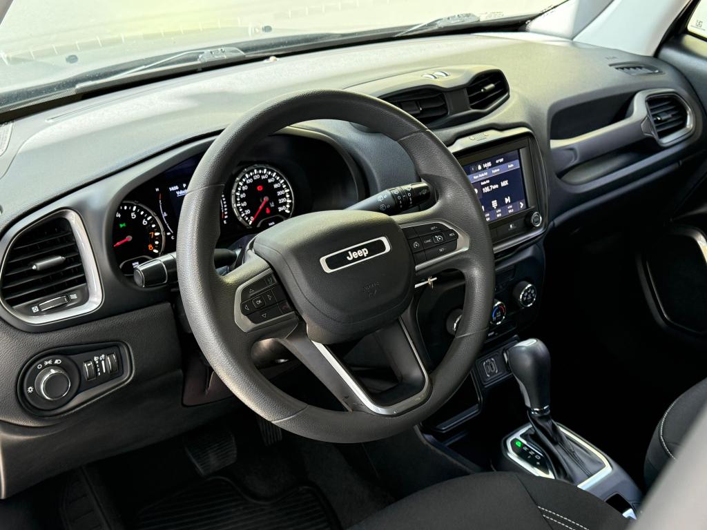 JEEP Renegade - Foto