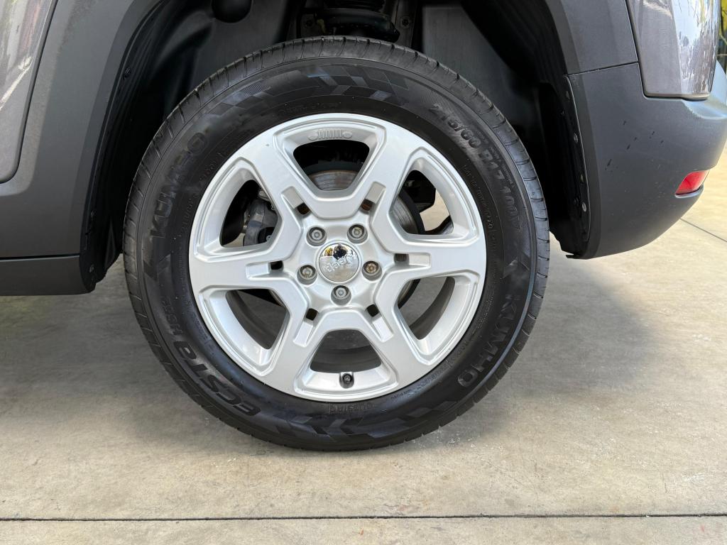 JEEP Renegade - Foto