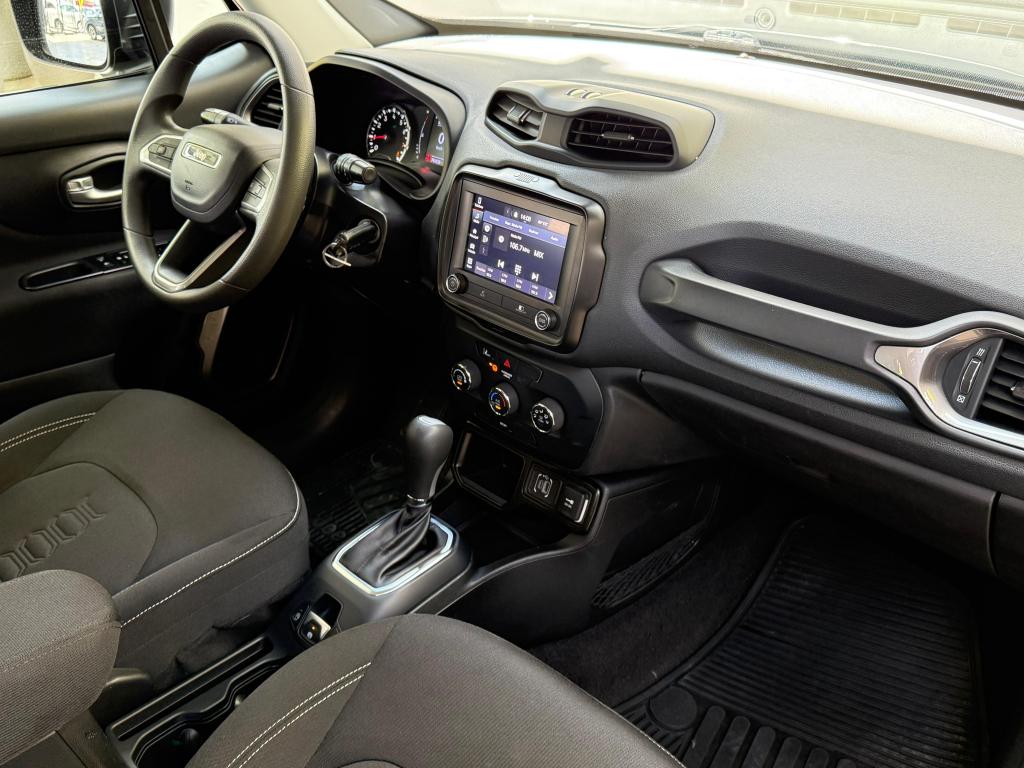 JEEP Renegade - Foto