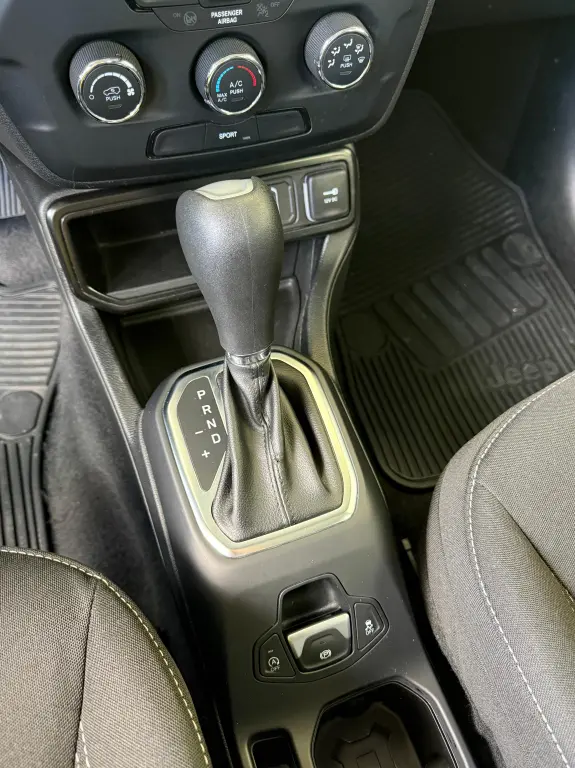 JEEP Renegade - Foto