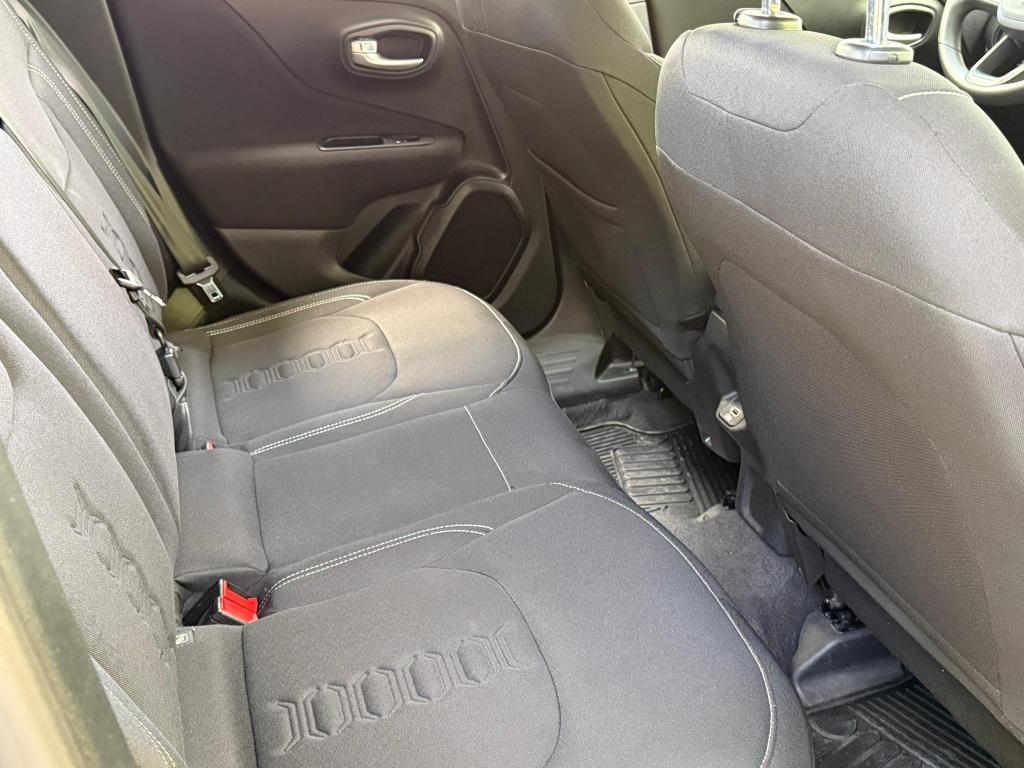 JEEP Renegade - Foto