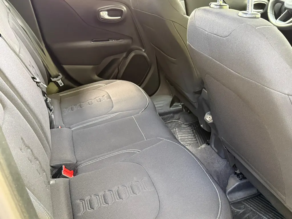 JEEP Renegade - Foto